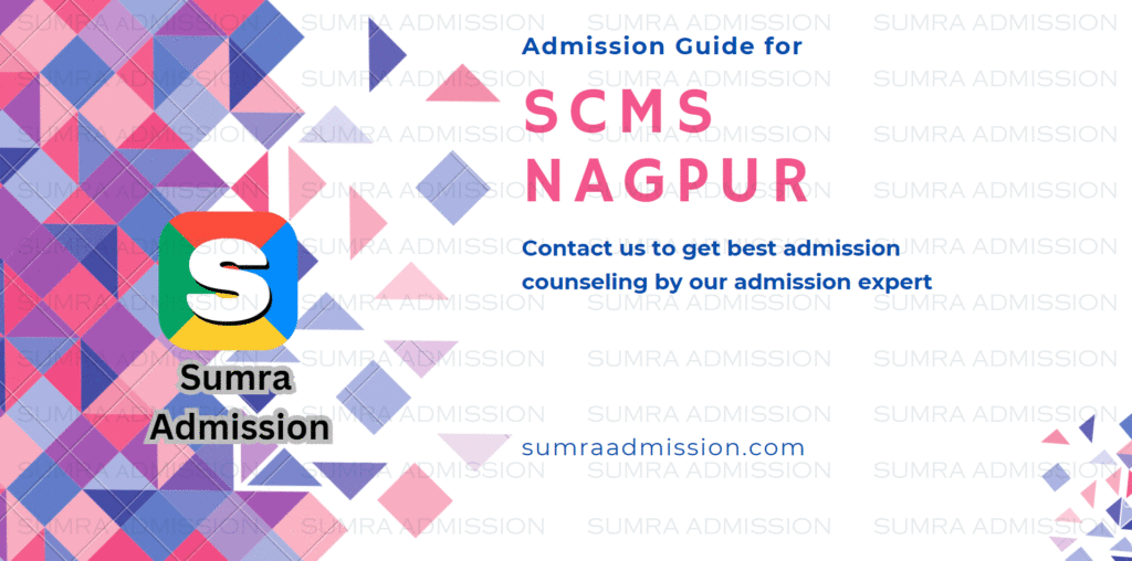 Direct Admission in SCMS Nagpur